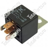 HYSTER 00793800614 РЕЛЕ | ЗАПЧАСТИ ДЛЯ ПОГРУЗЧИКА