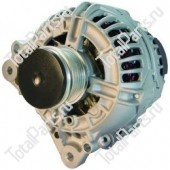 BOSCH 0124525062 ГЕНЕРАТОР