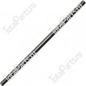 TOTALPARTS 000046268 ШПИЛЬКА