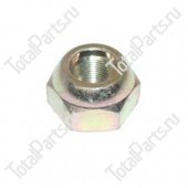 TOTALPARTS 000018466 ГАЙКА
