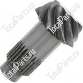 MERLO 012797BB ВАЛ РЕДУКТОРНОЙ ПАРЫ
