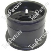 SIZE 12x8x139x122.5x11x10 ДИСК КОЛЕСНЫЙ