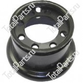 KEY NUMBER 80933Б ДИСК СВАРНОЙ DAEWOO B16/18X