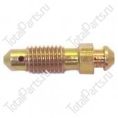 TOTALPARTS 000028592 САПУН