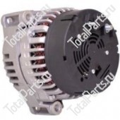 MERCEDES-BENZ 0101541002 ГЕНЕРАТОР