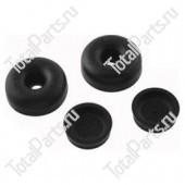 INTRUPA 005917010281 РЕМКОМПЛЕКТ КОЛЕСНОГО ТОРМОЗНОГО ЦИЛИНДРА