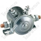 ALLIS CHALMERS 02222604ORG КОНТАКТОР В СБОРЕ