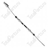 TOYOTA 005913542381 ТРОС АКСЕЛЕРАТОРА