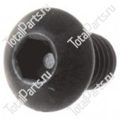 LINDE 0009013014 ВИНТ С ШЕСТИГРАННЫМ ОТВЕРСТИЕМ В ГОЛОВКЕ