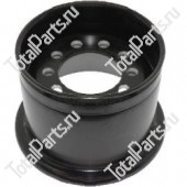 SIZE 15x9 3/4x176x196x12x ДИСК КОЛЕСНЫЙ