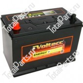 TOTALPARTS 000035889 АККУМУЛЯТОР