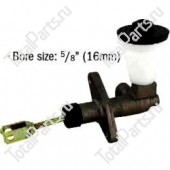 TOYOTA 005917503781 ЦИЛИНДР СЦЕПЛЕНИЯ