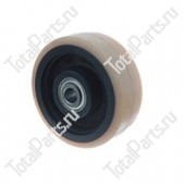 STILL 0009933402 КОЛЕСО СТАБИЛИЗИРУЮЩЕЕ