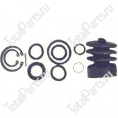 TOTALPARTS 000040890 РЕМКОМПЛЕКТ ГЛАВНОГО ТОРМОЗНОЙ ЦИЛИНДРА