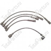 TOYOTA 005910015281 КОМПЛЕКТ ПРОВОДОВ ЗАЖИГАНИЯ