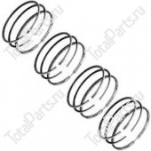 EMC-FORKLIFTPARTS 01536 ПОРШНЕВЫЕ КОЛЬЦА ДВИГАТЕЛЯ
