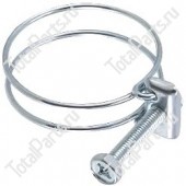 HYSTER 0119248 ХОМУТ ШЛАНГА