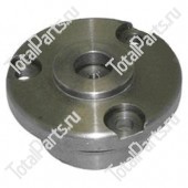 TOTALPARTS 000059972 КРЫШКА ПОДШИПНИКА