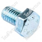 LINDE 0126051 ВИНТ С ШЕСТИГРАННОЙ ГОЛОВКОЙ
