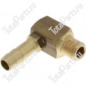 LINDE 0009512721 ФИТИНГ