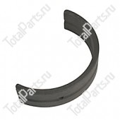 TOTALPARTS 000002492 ВКЛАДЫШ МАЧТЫ