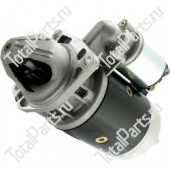 LINDE 0009710120 СТАРТЕР