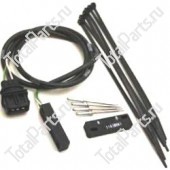 TOTALPARTS 000035003 ДАТЧИК СИДЕНЬЯ