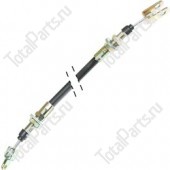 TOTALPARTS 000064014 ТРОС АКПП