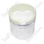 TOTALPARTS 000034699 ПОРШЕНЬ (A) ДВИГАТЕЛЯ DAEWOO DC24