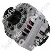 MERCEDES-BENZ 0111548402 ГЕНЕРАТОР