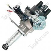 EMC-FORKLIFTPARTS 011103 ТРАМБЛЕР В СБОРЕ