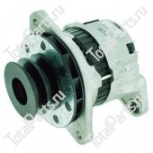 KEY NUMBER 024504 ГЕНЕРАТОР 24V