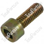 ATLET 010399 ВИНТ С ШЕСТИГРАННЫМ ОТВЕРСТИЕМ В ГОЛОВКЕ