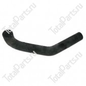 TOTALPARTS 000020177 ПАТРУБОК РАДИАТОРА ВЕРХНИЙ