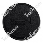 HYSTER 0189190 КНОПКA ЗВУКОВОГО СИГНАЛА