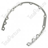 TOYOTA 005916036281 ПРОКЛАДКА КРЫШКИ ГРМ