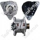 BOSCH 0123310029 ГЕНЕРАТОР