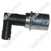 EMC-FORKLIFTPARTS 01103 КЛАПАН