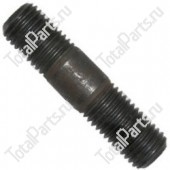 KOMATSU 0114451645 ШПИЛЬКА | ЗАПЧАСТИ ДЛЯ ПОГРУЗЧИКА