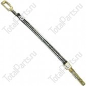 TOTALPARTS 000026308 ТРОС РУЧНОГО ТОРМОЗА