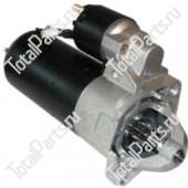 BG 015122 СТАРТЕР 12V 1.8kW