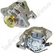 ASHIKA 002Y100 ГЕНЕРАТОР 12V