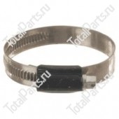 TOTALPARTS 000006673 ХОМУТ