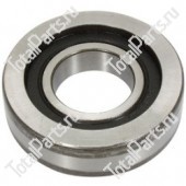 TOYOTA 005910646781 ПОДШИПНИК МАЧТЫ