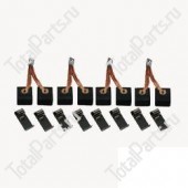 TOYOTA 005913064281 НАБОР ЭЛЕКТРОЩЕТОК