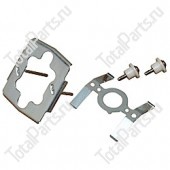 TOYOTA 005912744181 КОМПЛЕКТ КНОПКИ ЗВУКОВОГО СИГНАЛА