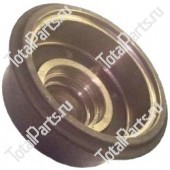TOTALPARTS 000019047 ТОРМОЗНОЙ БАРАБАН