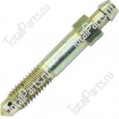 TOTALPARTS 000028597 ПРОКАЧНОЙ ВИНТ