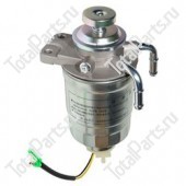 TOTALPARTS 000008767 ФИЛЬТР ТОПЛИВНЫЙ В СБОРЕ