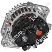 BOSCH 0124525019 ГЕНЕРАТОР
